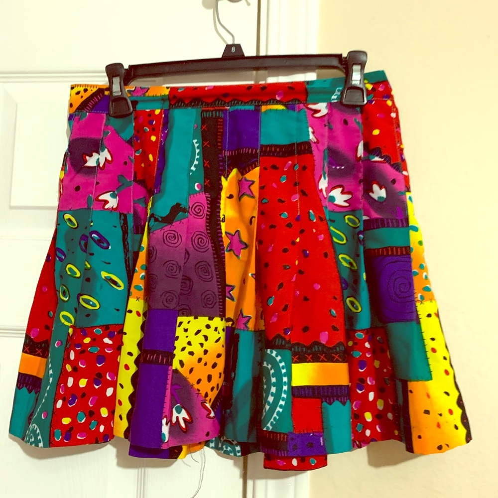 Vintage skirt